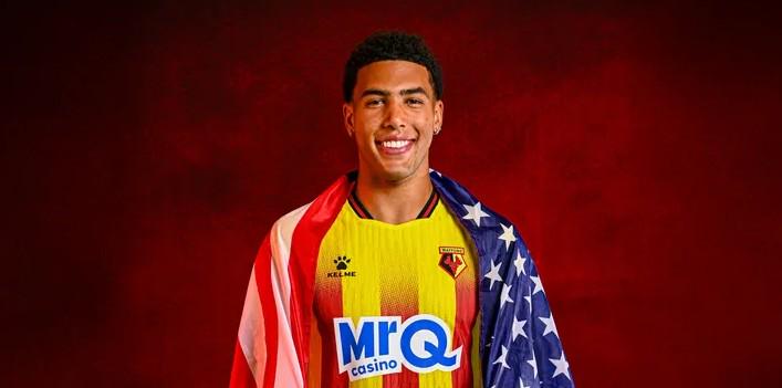 兴地宣布, 场比赛他都 兴地宣布, 场比赛他都