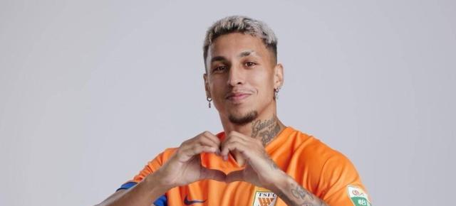 营的生活, 鲁能引进格