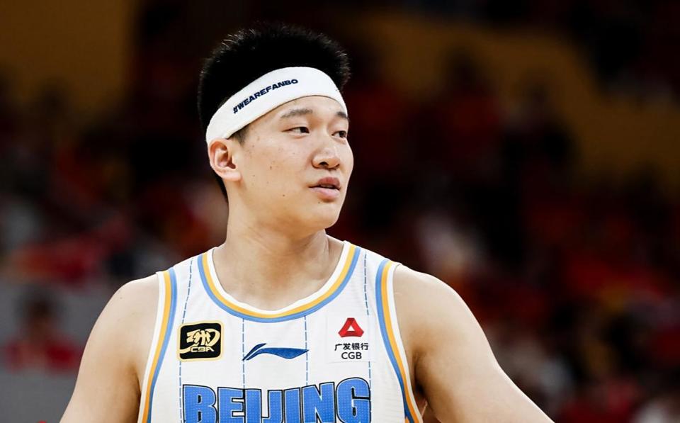 只有王俊杰, 热身赛