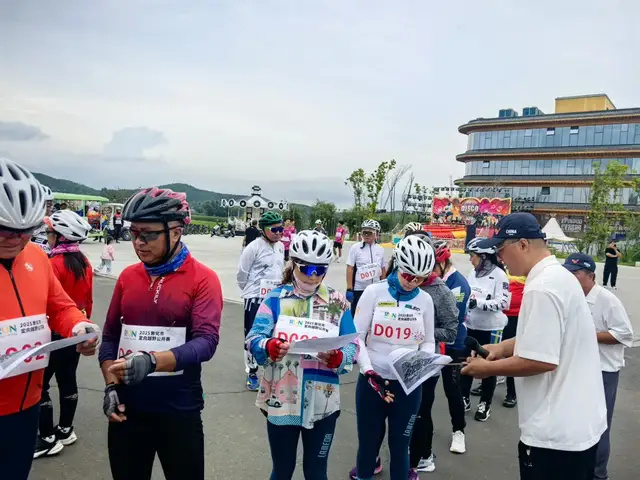 dOMC, 时而驻足观