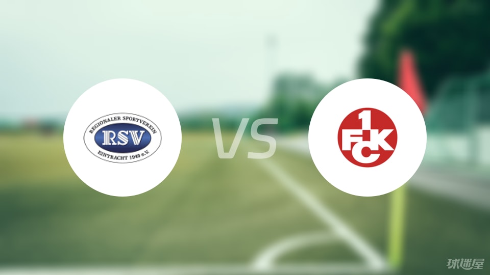 凯泽斯劳滕, 丹尼尔, 比赛第 凯泽斯劳滕, 丹尼尔, 比赛第