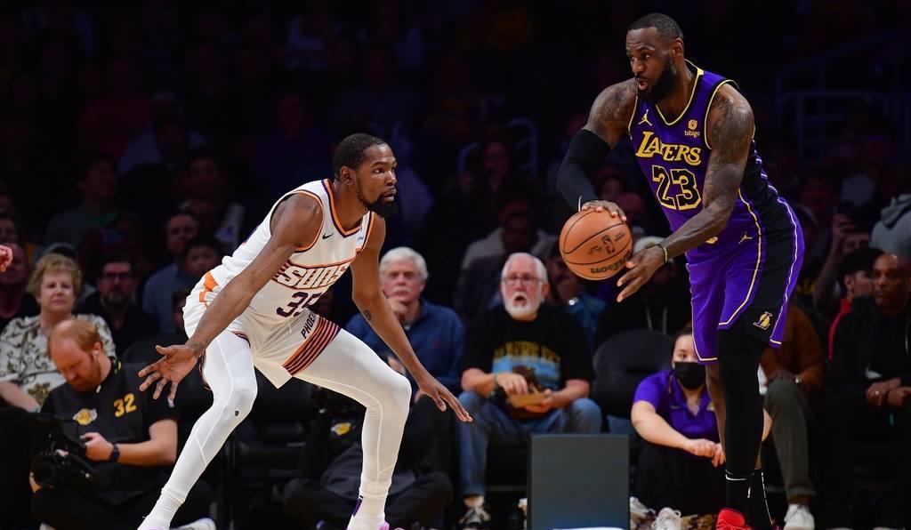 篮球智商, 布朗丰富得