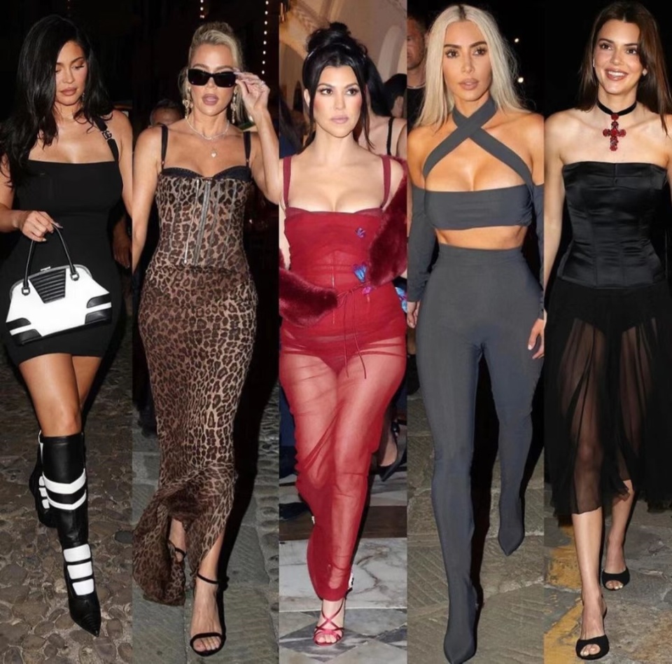 自己的原则, 事与看法, 会把持不住