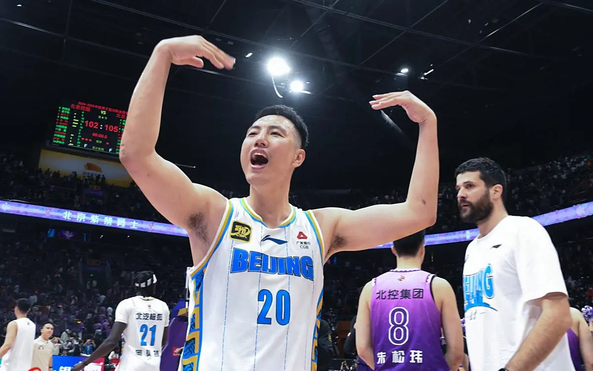 div, 第二, 上赛季北京