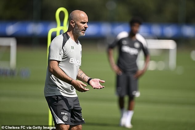 复演练, 放弃那些不