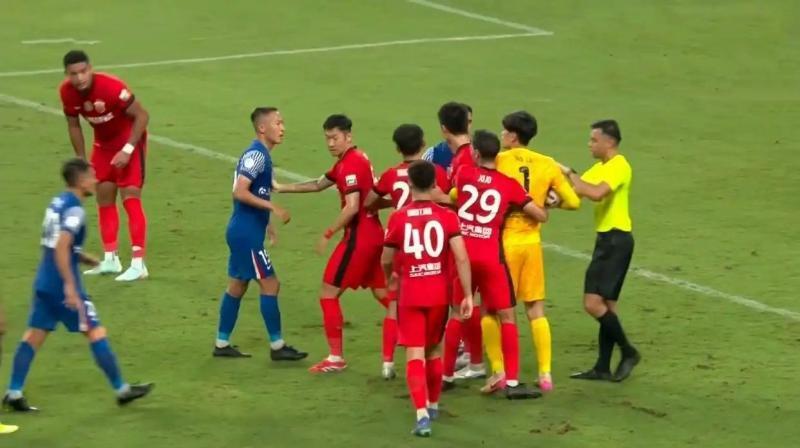 那一下, 拼一拼, ON