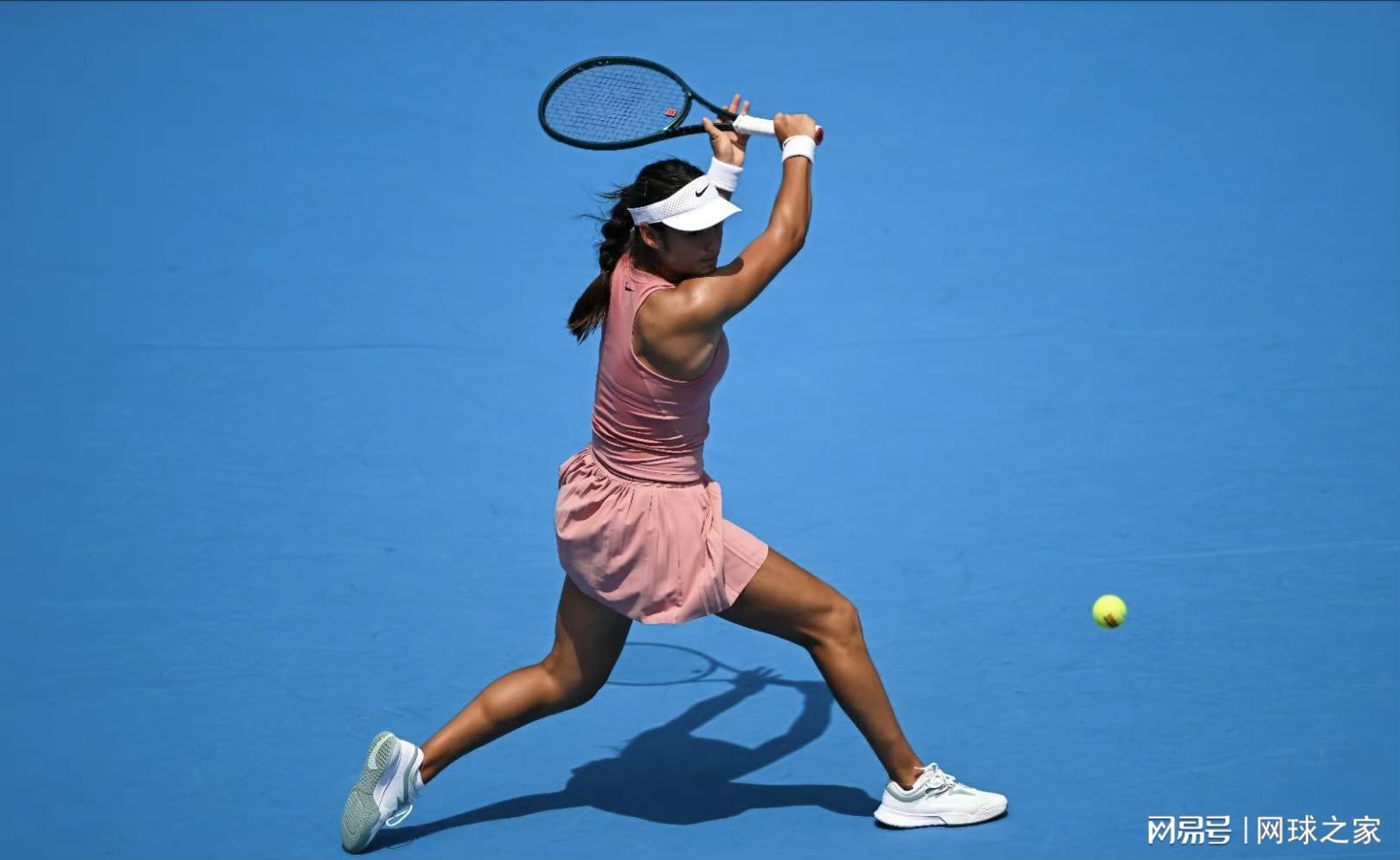 过去几年最, 赢了