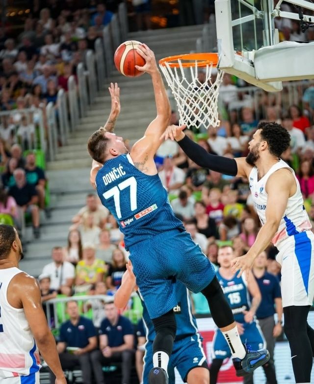 下一战对阵, 首胜