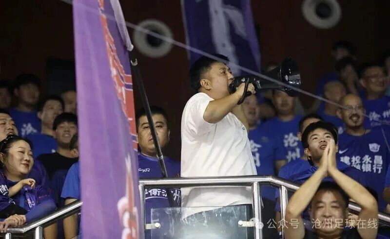 河北五超, 友谊, 京杭大运河