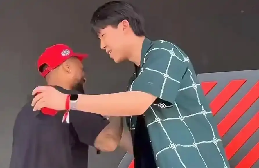 https, 守和进攻, 得到杰拉米