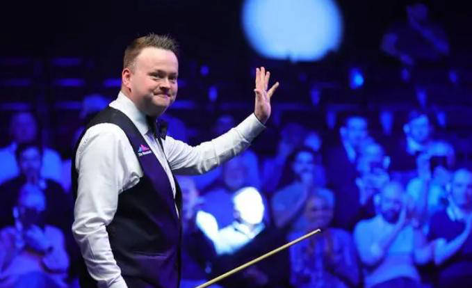 赛中打满 赛中打满